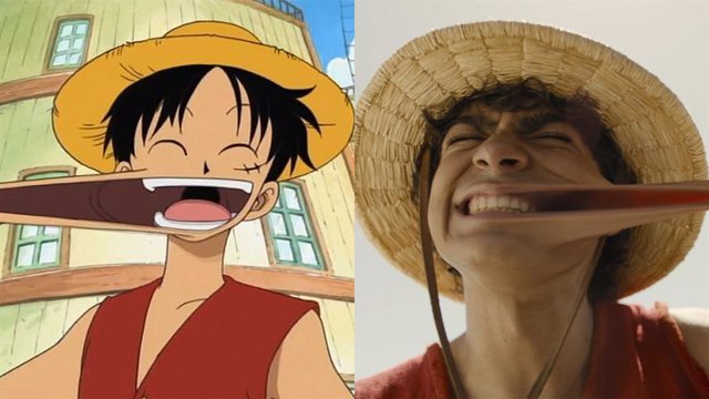 One Piece: Las 5 grandes diferencias entre la serie de Netflix, el manga y el anime