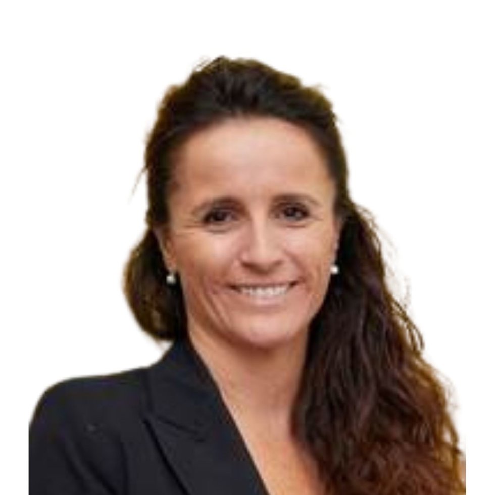 Archivo - La consejera delegada de Emergia, Loly Marín