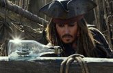 Foto: Confirmada Piratas del Caribe 6 con el creador de The Last of Us... ¿y con Johnny Depp como Jack Sparraow?