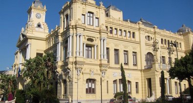 Málaga