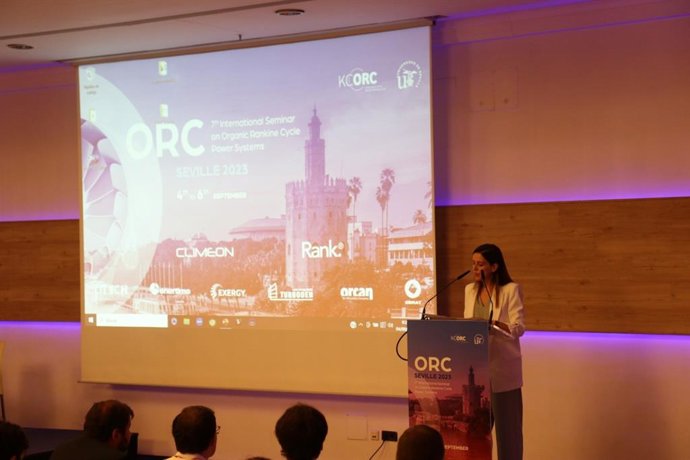 Andalucía afronta los retos energéticos del futuro a través de sus agentes del conocimiento y de su tejido productivo