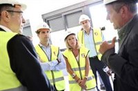 Madrid estrenará 18 infraestructuras educativas este mes mientras familias y sindicatos piden concluir obras pendientes