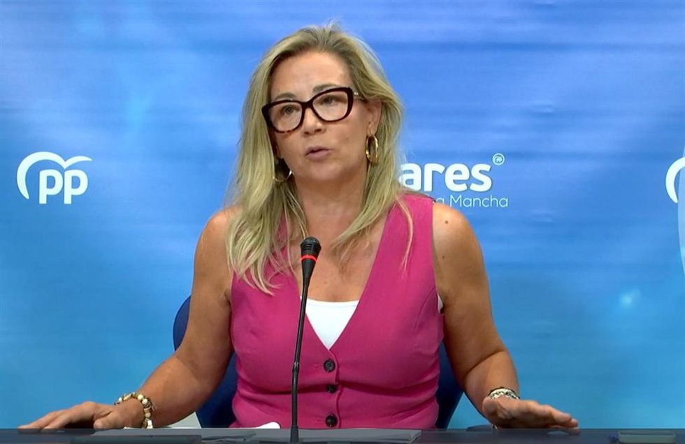 Lola Merino (PP)