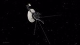 Foto: Voyager 1, primera nave interestelar, cumple 46 años de misión