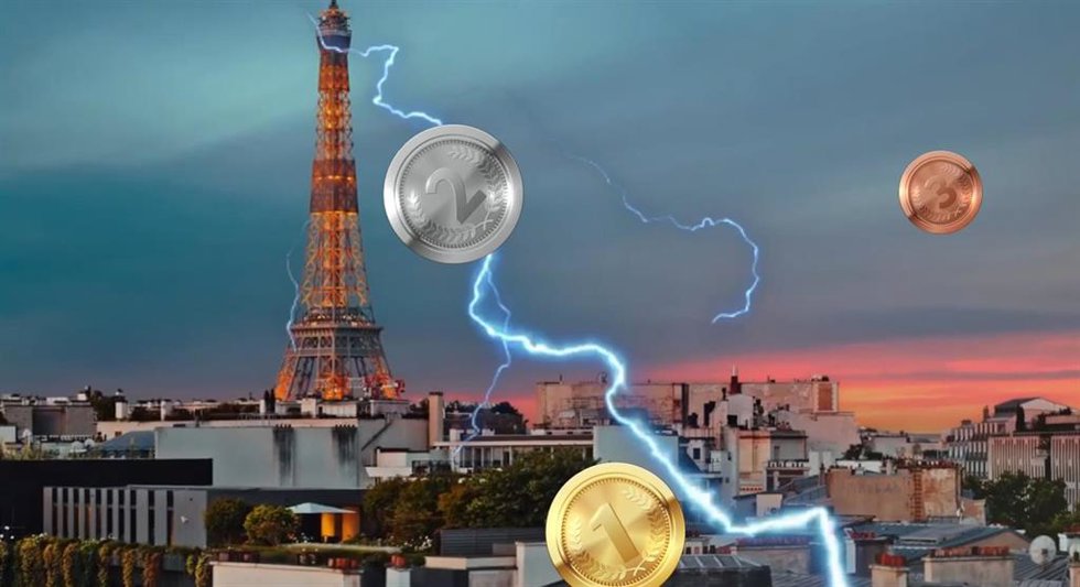 El Comité Paralímpico Español 'alerta' de una "lluvia de medallas" para los Juegos de París 2024
