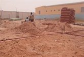 Foto: SEMG Solidaria inicia nuevos proyectos para mejorar la atención sanitaria en los campamentos de refugiados saharauis