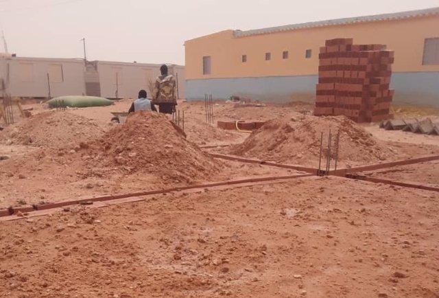 SEMG Solidaria inicia nuevos proyectos para mejorar la atención sanitaria en los campamentos de refugiados saharauis