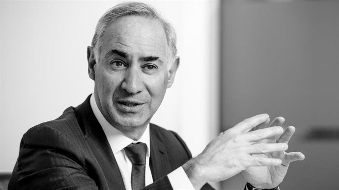 Vodafone España anuncia que António Coimbra finaliza su mandato de presidente el 30 de septiembr