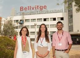 Investigadores del Hospital Universitari de Bellvitge (HUB)