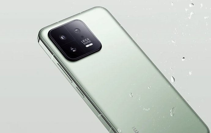 Xiaomi 13