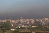 Foto: Los neumólogos reclaman un "mejor control" de las fuentes de contaminación atmosférica en Murcia