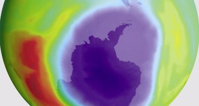 Cambio Climático