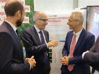 La nueva facultad de Ciencias Agrarias de la USAL estará lista a finales de 2024