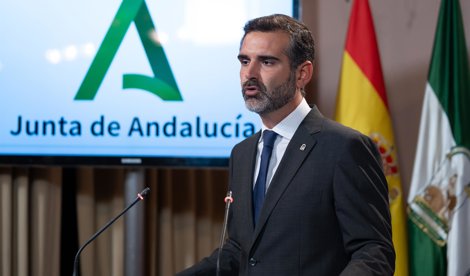 Andalucía