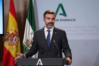 Junta pide a los partidos "voluntad constructiva" para la reunión con Moreno, que estará con los "oídos bien abiertos"