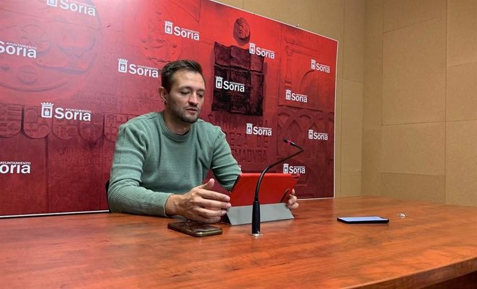 La Campaña Deportiva Municipal de Soria oferta 15.000 plazas