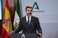 La Junta "estudiará" apoyar la petición de eliminar el mínimo de peonadas para acceder al subsidio agrario por la sequía