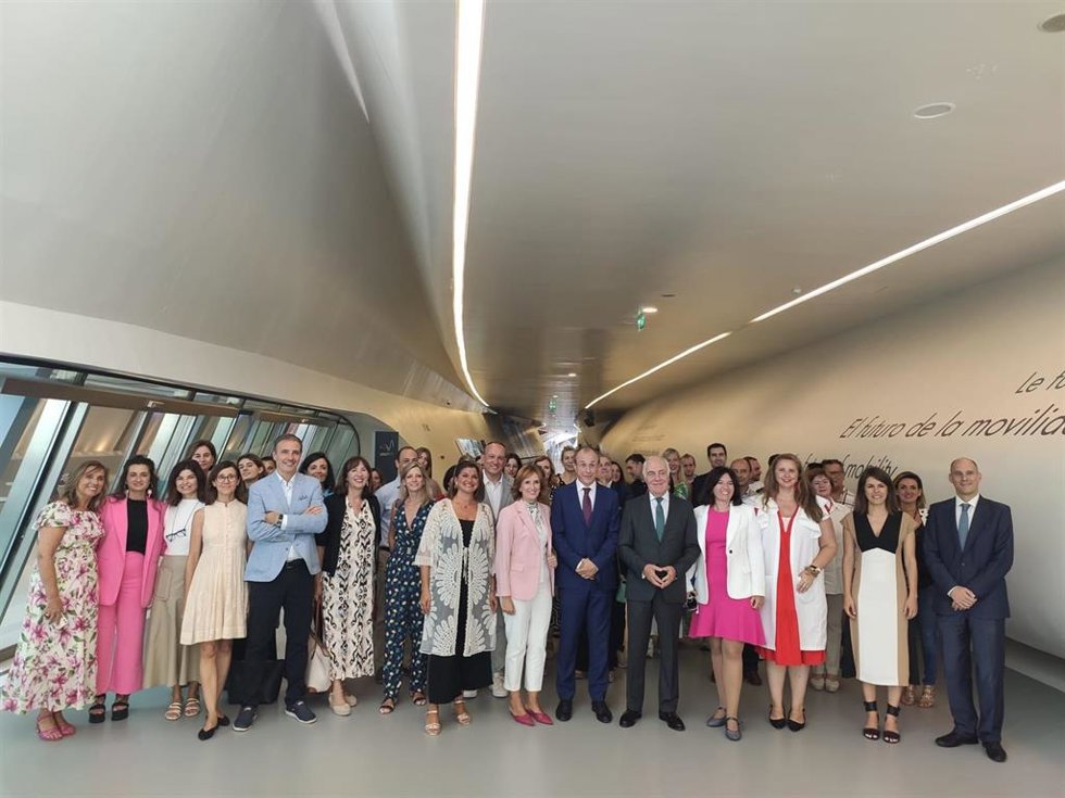 Fundación Ibercaja presenta la nueva programación 2023-2024