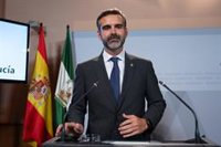 La Junta impulsa ayudas por más de 13,1 millones de euros para valorizar el alperujo en la provincia de Jaén