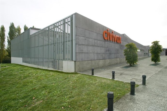 Archivo - Civivox.