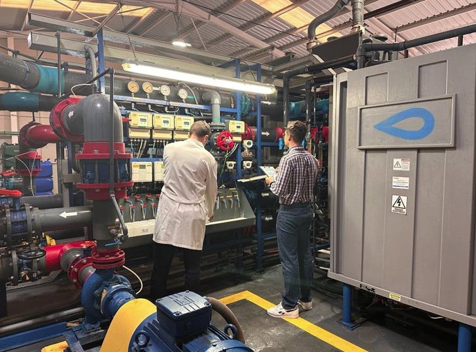 Global Omnium lidera el proyecto LIFE Elektra centrado en economía circular, su expertise en la gestión de nitratos y el hidrogeno verde