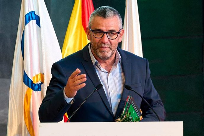 Txus Mardaras ha sido nombrado nuevo director de operaciones y responsable de nuevas áreas de desarrollo de la RFER.