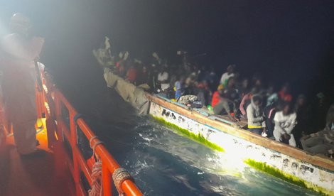Migración
