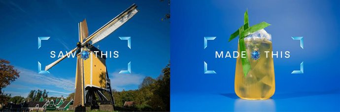 Spirit of Resilience, from the team at Hoxton, Amsterdam