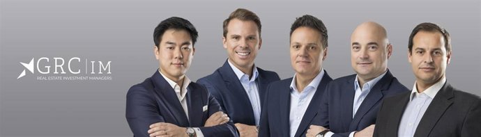 Socios de GRC IM