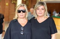 Las hijas de María Teresa Campos a los medios: "Habéis perdido a una de las grandes profesionales, nosotras a una madre"