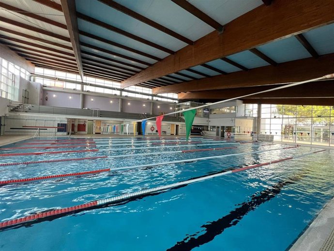 Pisicna cubierta de Paterna