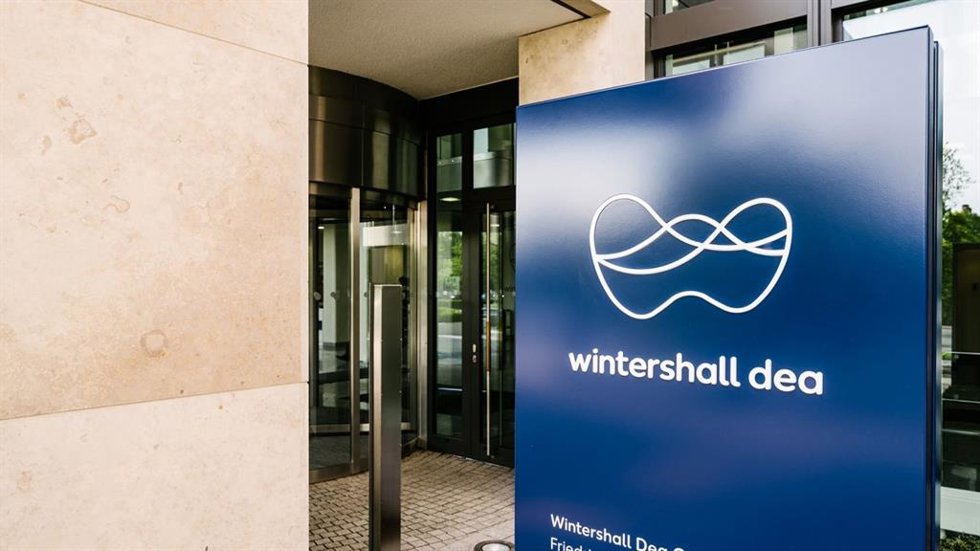 Wintershall Dea