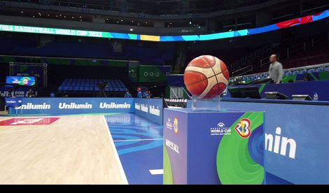 Comunicados Internacional