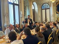 El PSOE critica que la reunión de alcaldes de Málaga sea solo "para reclamar a Gobierno" y PP olvide educación y sanidad