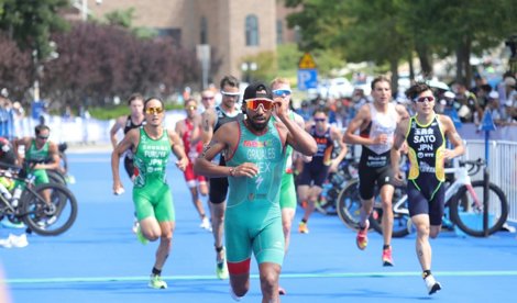 Comunicados Internacional