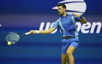 Djokovic se medirá a Shelton en la primera semifinal del US Open