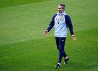 Jorge Vilda: "Creo que he sido cesado injustamente"