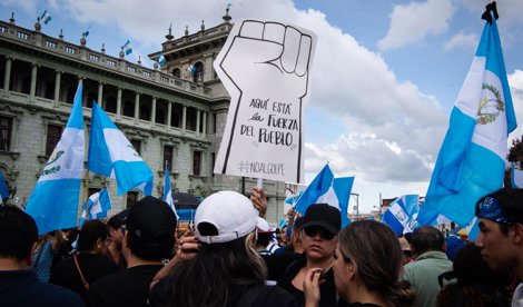 Política