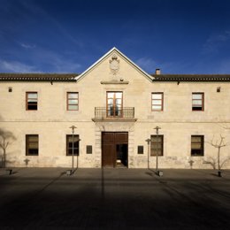 Archivo - Rectorado UCLM