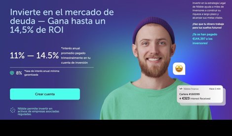 Comunicados Empresas