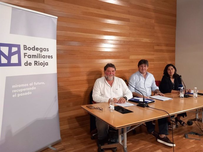 Bodegas Familiares de Rioja anuncia que abandona la mesa del Consejo Regulador de la DOCa Rioja