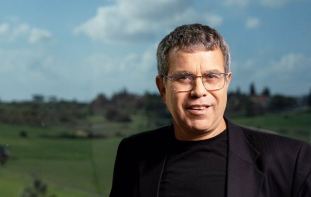 Dr. Gil Ronen, CEO and Founder of NRGene