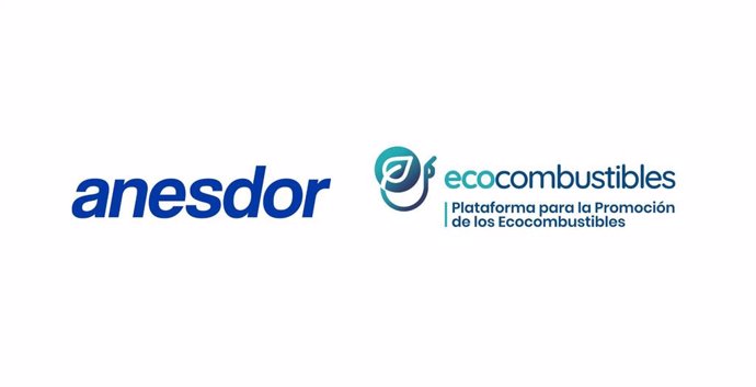 Anesdor se ha unido a la Plataforma para la Promoción de Ecocombustibles.