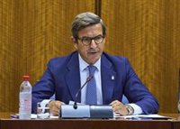 Junta destaca la ampliación de la vida de la mina de Riotinto (Huelva) y el "rigor" de la autorización del proyecto