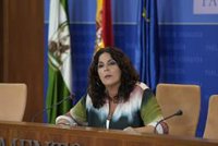 PSOE-A no opina sobre las exigencias nacionalistas para la investidura: "Quien tiene que dar cuenta ahora es Feijóo"