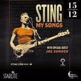 Foto: El festival Starlite llega a Madrid con un concierto de Sting en el que repasará sus grandes éxitos