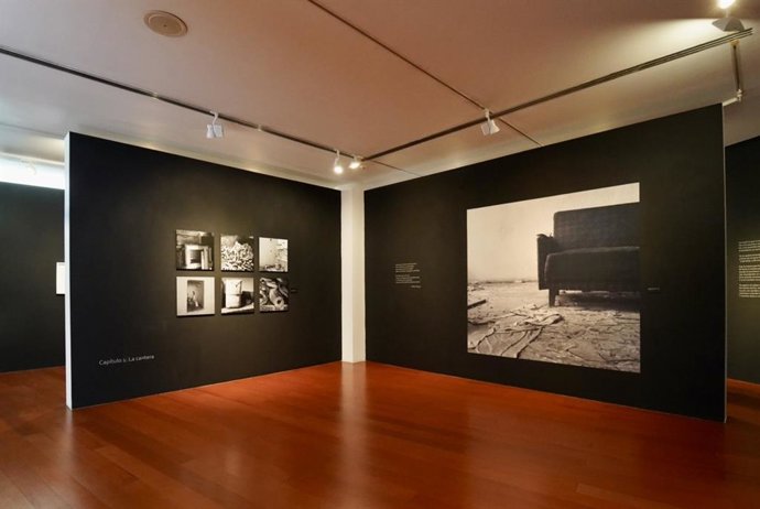 Exposición 'La Desestiba' de Merche Ber