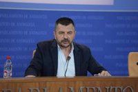 PP-A garantiza que Andalucía "nunca será una comunidad de segunda" mientras Moreno sea presidente de la Junta