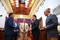 La Junta lamenta la "complicidad" de Espadas con Sánchez ante exigencias independentistas que "perjudican" a Andalucía