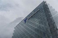 Las acciones del operador saudí caen un 2% tras convertirse en el principal accionista de Telefónica